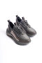 Women's Sneaker with Lace Detail, Full Fit, Comfortable and Stylish Stretch Sneaker Ruth - 3