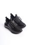 Women's Sneaker with Lace Detail, Full Fit, Comfortable and Stylish Stretch Sneaker Ruth - 3