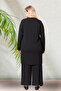 Women's Plus Size Double Suit - 8
