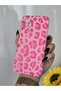 Xiaomi Redmi 10 2022 Compatible Velvet Leopard Launch Case - 3