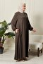 المرأة حجم كبير Mevlana Ferace - 5