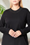 Women's Plus Size Double Suit - 3