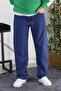 Men's Baggy Loose Cut Jeans