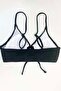 Stylish Tie-Up Bikini Top - 3