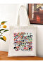Powerpuff Tote Bag Cloth Bag - 3