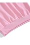 Unisex Oversize Are You Ok Honey Printed Basic Sweatshirt – Pink - 4