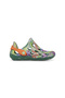 Hydro Moc Botanist Patterned Children's - Girls' Water Shoes - 4
