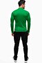طقم بدلة رياضية للرجال من قماش راشيل بتقنية Dri-FIT - 2