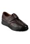 Larisa-H Comfort Women's Shoes Brown