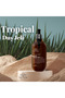 Refreshing Tropical Scented Aloe Vera Moisturizing Bath and Shower Gel - 500ml - 6