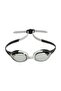 SPIDER JR MIRROR R SILVER GRAY BLACK - 5