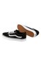 Ward Women's Black Casual Shoes Women's Ls Shoes Vn000Cv6Bm81 - 3