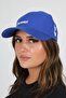 Joy Saks Blue Hat - 5