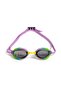 Python mirror green violet green - 4