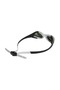 SPIDER JR MIRROR R SILVER GRAY BLACK - 4
