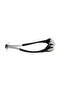 SPIDER JR MIRROR R SILVER GRAY BLACK - 7