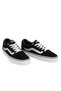 Ward Women's Black Casual Shoes Women's Ls Shoes Vn000Cv6Bm81 - 5