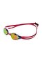 Python Mirror Copper White Red Wine