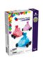 Fast drivers 6 pieces