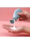 3 Pieces Multi-Purpose Travel Type Refillable Cream Shampoo Bottle Set Cream Box - 4