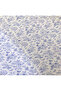 طقم غطاء لحاف مزدوج منقوش حديث مقاس 200 × 220 سم مكون من قطعتين مقاس 50 × 70 سم - 3