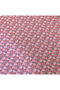 طقم غطاء لحاف مزدوج منقوش حديث مقاس 200 × 220 سم مكون من قطعتين مقاس 50 × 70 سم - 3