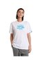 T Shirt Logo Cotton White - 8