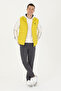 Men's Neon Yellow Vest 50275635 -Vr168 - 4