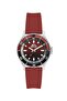 Slazenger Women's Analog Red Dial Watch - SL.9.2315.3.04