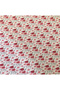 طقم غطاء لحاف مزدوج منقوش حديث مقاس 200 × 220 سم مكون من قطعتين مقاس 50 × 70 سم - 3