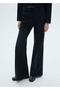 Dress with Elastic Insert