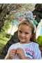 Cute Giant Large 3D Dimensional Toy Plush Large Elephant Crown with Heart Women's Children's Crown - 3