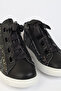 Unisex Warm Lined Chunky Non-Slip and Comfortable Sole Children's Winter Boots Winter Kids Boots - 3