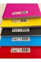 Çınar Notebook A5 80 Sheets Lined Notebook 5 Pieces - 2