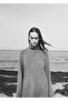 Turtleneck knitted sweater - 2