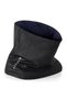 Guler Kipsta - Negru - Keepdry 500 - 5