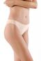 5-Piece 100% Natural Cotton Classic Comfortable Fit Women's Panties - 3