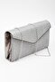 حذاء نسائي بكعب عالٍ وحقيبة - 7