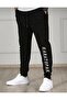 Printed Jogger Sweatpants - 2
