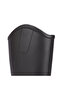 Fouganza Children's Riding Boots - Black - 100 - 7