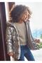 Girl's Coat 24Kmyr7483 - 2