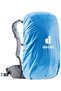 Rai̇ncover Ii Bag Raincoat Coolblue - 4