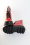 Unisex Warm Lined Chunky Non-Slip and Comfortable Sole Children's Winter Boots Winter Kids Boots - 6