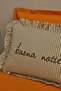 Duvet Cover Set 100% Cotton Single Young Buona Notte (Fitted) - 5