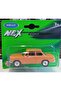 Dianomi Welly 1:64 Bmw 2002 Ti