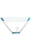 Badminton Seti - 3 M - Mavi - Easy