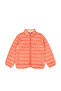 Girl's Salmon Coat 50271542 -Vr047