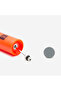 Futbol Topu Pompası - Essential - 5