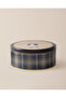 Billie Round Metal Box Large - 5