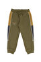 Boy's Khaki Sweatpants 50270841 -Vr027 - 2